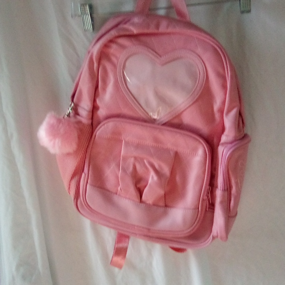 NEW !Girls book bag